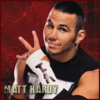 [CzSk] Matt Hardy Logo