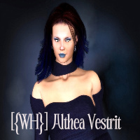 [{WH}] Althea Vestrit Logo