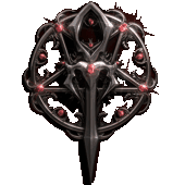 [MORT] Starlit Rogue Logo