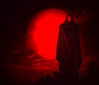 [L-O-D] LORD DARK FANG Logo