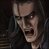 [DGDR] Agarwean Amarth Logo