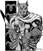 Lord Solario Logo