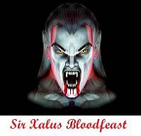 [OnnB] Xalus Bloodfeast Logo