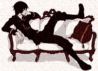 Lazarus Long Logo