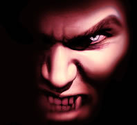 Darkest Edge Logo