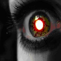 [W-A-R] Phantom Pain Logo