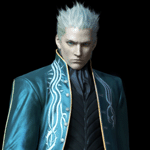 [LA] vergil Logo
