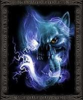 RAZE-WEREWOLF Logo