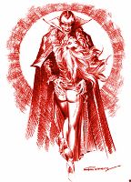 Lord Jinx Logo