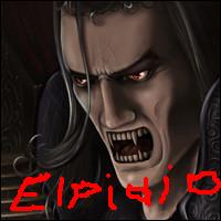 elpidio Logo