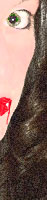 [Blood] LadyWolf Logo