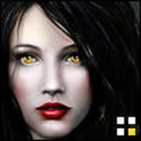 Aurora Nightwish Logo