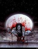 BlooD IcE Logo
