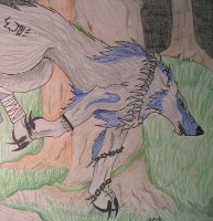 PhantomWolf-Link Logo