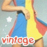 Becca the Rainbow Monster Logo