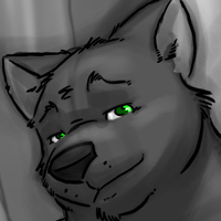 WolfJester Logo