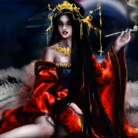 Eysan-Queen Logo
