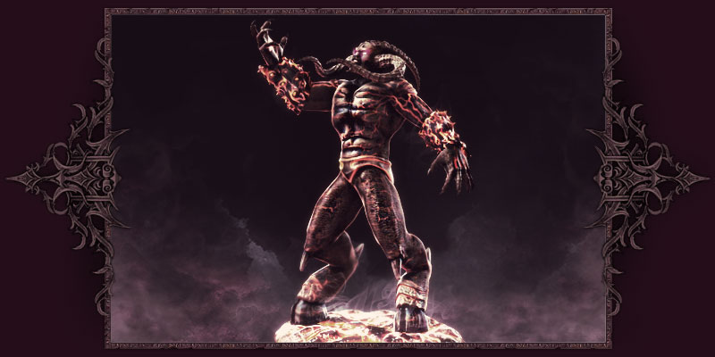 Nylarothotep