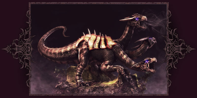Acid hydra Acid hydra